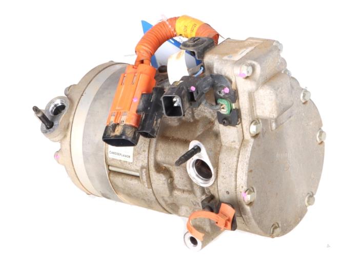 Luchtcompressor tbv. Turbo van een Hyundai Nexo 2020