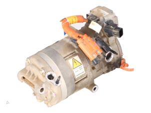 Gebruikte Luchtcompressor tbv. Turbo Hyundai Nexo Prijs € 380,00 Inclusief btw aangeboden door Autorecycling Kempers