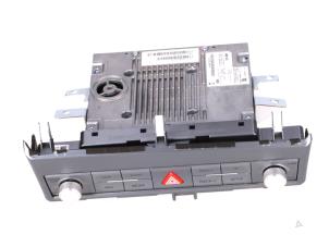 Gebruikte Multi Media Regelunit Hyundai Nexo Prijs € 450,00 Inclusief btw aangeboden door Autorecycling Kempers