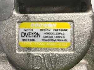 Begagnade Luftkompressor för turbo Kia Stonic Pris € 200,00 Inklusive moms erbjuds av Autorecycling Kempers