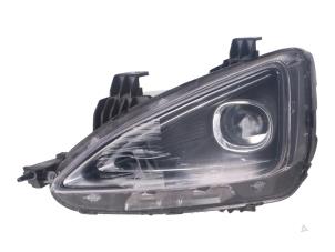 Gebruikte Linker Koplamp Hyundai Nexo Prijs € 250,00 Inclusief btw aangeboden door Autorecycling Kempers