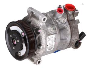 Begagnade Luftkompressor för turbo Volkswagen Sharan Pris € 90,00 Inklusive moms erbjuds av Autorecycling Kempers