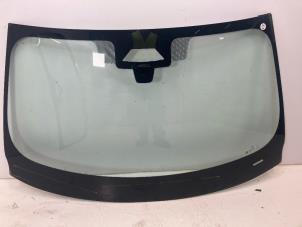 Gebruikte Voorruit BMW X6 Prijs € 399,99 Inclusief btw aangeboden door Autorecycling Kempers