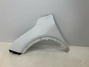 Gebruikte Scherm links-voor Hyundai Nexo Prijs € 200,00 Inclusief btw aangeboden door Autorecycling Kempers