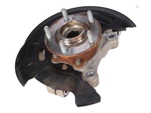 Gebruikte Fusee rechts-voor Hyundai Nexo Prijs € 125,00 Inclusief btw aangeboden door Autorecycling Kempers