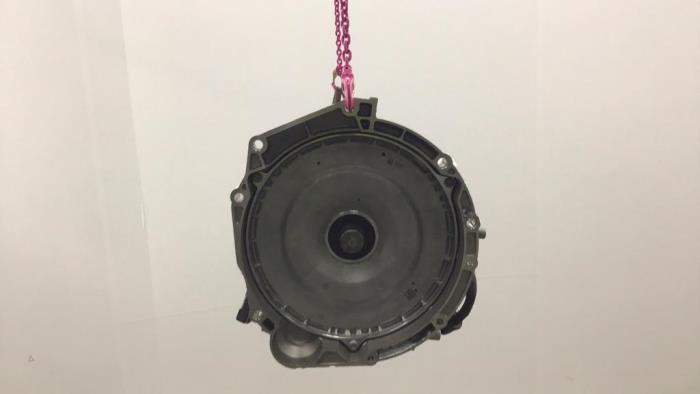 Växellåda från en BMW X5 2024