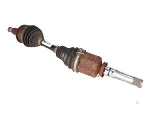 Gebruikte Aandrijfas rechts-voor Opel Ampera Prijs € 180,00 Inclusief btw aangeboden door Autorecycling Kempers