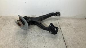 Begagnade Bakaxel + drivaxel Opel Vivaro Pris € 225,01 Inklusive moms erbjuds av Autorecycling Kempers