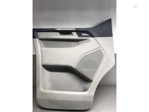 Gebruikte Deurbekleding 2Deurs links Volkswagen Transporter T6 2.0 TDI DRF Prijs € 120,00 Margeregeling aangeboden door Autosloperij Alexander