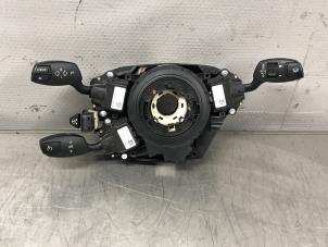 Begagnade Spak, rattstång BMW 5 serie (E60) 525d 24V Pris på förfrågan erbjuds av Autosloperij Alexander