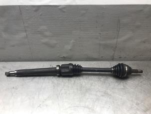 Gebruikte Aandrijfas rechts-voor Ford Focus 1 Wagon 1.8 TDdi Prijs op aanvraag aangeboden door Autosloperij Alexander