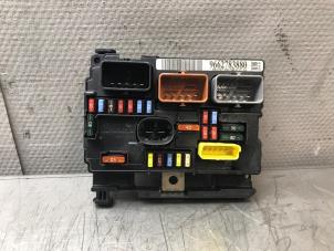 Begagnade Säkringsbox Peugeot 207/207+ (WA/WC/WM) 1.6 16V GT THP Pris på förfrågan erbjuds av Autosloperij Alexander