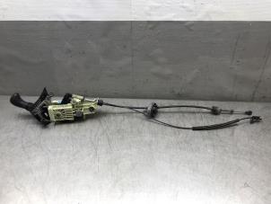 Gebruikte Versnellingsbak Mechaniek Mercedes Sprinter 3t (906.61) 210 CDI 16V Prijs op aanvraag aangeboden door Autosloperij Alexander