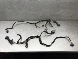 Gebruikte Kabelboom Opel Vivaro 1.9 DI Prijs € 70,00 Margeregeling aangeboden door Autosloperij Alexander