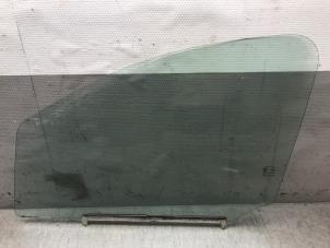 Gebruikte Portierruit 4Deurs links-voor Suzuki Alto 1.0 12V Prijs op aanvraag aangeboden door Autosloperij Alexander