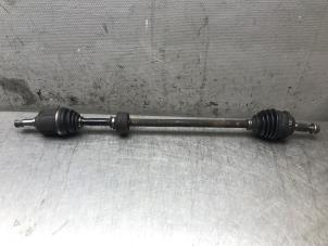 Gebruikte Cardanas links-voor (VWA) Honda Accord (CH) 2.0i 16V LS Prijs € 75,00 Margeregeling aangeboden door Autosloperij Alexander