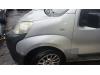 Citroën Nemo (AA) 1.4 HDi 70 Framskärm, vänster