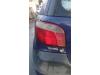 Toyota Yaris (P1) 1.0 16V VVT-i Achterlicht links