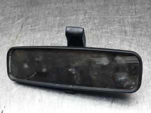 Gebruikte Binnenspiegel Peugeot 107 1.0 12V Prijs op aanvraag aangeboden door Autosloperij Alexander