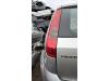 Ford Fiesta 5 (JD/JH) 1.25 16V Achterlicht links