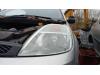 Ford Fiesta 5 (JD/JH) 1.25 16V Koplamp links