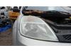 Ford Fiesta 5 (JD/JH) 1.25 16V Koplamp rechts