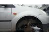 Ford Fiesta 5 (JD/JH) 1.25 16V Scherm rechts-voor