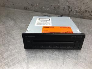 Begagnade CD-spelare Volkswagen Eos (1F7/F8) 2.0 TFSI 16V Pris på förfrågan erbjuds av Autosloperij Alexander