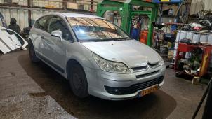 Begagnade Växellåda Citroen C4 Coupé (LA) 1.6 16V Pris € 199,99 Marginaltabell erbjuds av Autosloperij Alexander