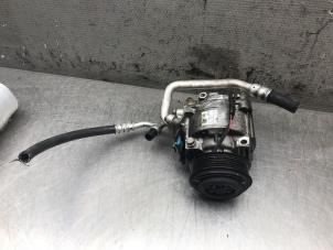 Begagnade Luftkonditioneringspump Chevrolet Aveo (300) 1.2 16V Pris € 200,00 Marginaltabell erbjuds av Autosloperij Alexander