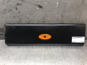 Gebruikte Bumperlijst rechts-achter Renault Master III (MA/MB/MC/MD/MH/MF/MG/MH) Prijs op aanvraag aangeboden door Autosloperij Alexander