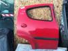 Peugeot 107 1.0 12V Deur 4Deurs rechts-achter