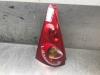 Peugeot 107 1.0 12V Achterlicht links