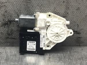 Gebruikte Motor portierruit Audi A3 (8P1) 1.9 TDI Prijs € 200,00 Margeregeling aangeboden door Autosloperij Alexander