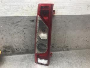 Gebruikte Achterlicht links Citroen Jumpy (G9) 2.0 HDiF 16V 125 Prijs op aanvraag aangeboden door Autosloperij Alexander