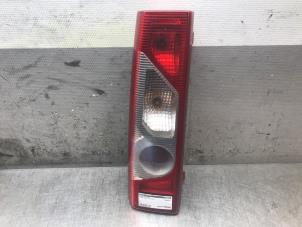 Gebruikte Achterlicht links Citroen Jumpy (G9) 2.0 HDiF 16V 125 Prijs op aanvraag aangeboden door Autosloperij Alexander