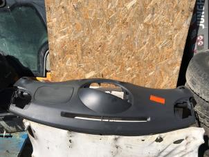 Begagnade Instrumentbräda Toyota Yaris (P1) 1.5 T Sport 16V VVT-i Pris på förfrågan erbjuds av Autosloperij Alexander