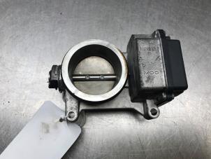 Begagnade Spjällhus Renault Laguna II Grandtour (KG) 2.0 16V Pris på förfrågan erbjuds av Autosloperij Alexander