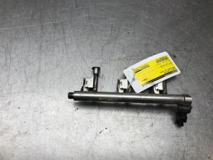 Begagnade Bränsleinsprutningsmunstycke Ford Fiesta 6 (JA8) 1.4 16V Pris på förfrågan erbjuds av Autosloperij Alexander