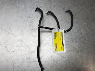 Używane Przewód paliwowy Skoda Fabia II Combi 1.2 TDI 12V Greenline Cena € 40,00 Procedura marży oferowane przez Autosloperij Alexander