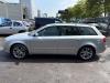 Audi A4 Avant (B7) 2.0 TFSI 20V Dörr, 4-dörrars, vänster fram
