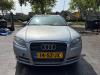Audi A4 Avant (B7) 2.0 TFSI 20V Främre stötfångare