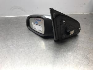 Używane Lusterko zewnetrzne lewe Opel Astra H (L48) 1.6 16V Twinport Cena na żądanie oferowane przez Autosloperij Alexander