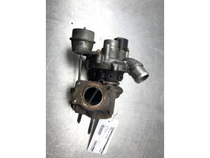 Begagnade Turbo Peugeot 207/207+ (WA/WC/WM) 1.6 16V VTi Pris på förfrågan erbjuds av Autosloperij Alexander