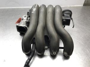 Gebruikte Spruitstuk Inlaat Audi A4 Avant (B6) 2.0 FSI 16V Prijs op aanvraag aangeboden door Autosloperij Alexander