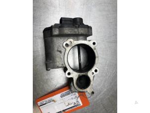 Begagnade EGR-ventil Audi A4 Avant (B6) 2.0 FSI 16V Pris € 50,00 Marginaltabell erbjuds av Autosloperij Alexander