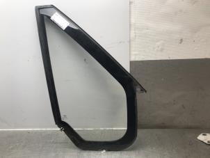 Begagnade Sidofönster, höger fram Ford Transit Connect 1.8 TDCi 90 DPF Pris på förfrågan erbjuds av Autosloperij Alexander