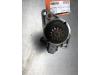 Startmotor van een Volkswagen Polo V (6R) 1.4 TDI DPF BlueMotion technology 2015