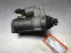 Volkswagen Polo V (6R) 1.4 TDI DPF BlueMotion technology Startmotor