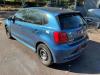 Volkswagen Polo V (6R) 1.4 TDI DPF BlueMotion technology Achterlicht links